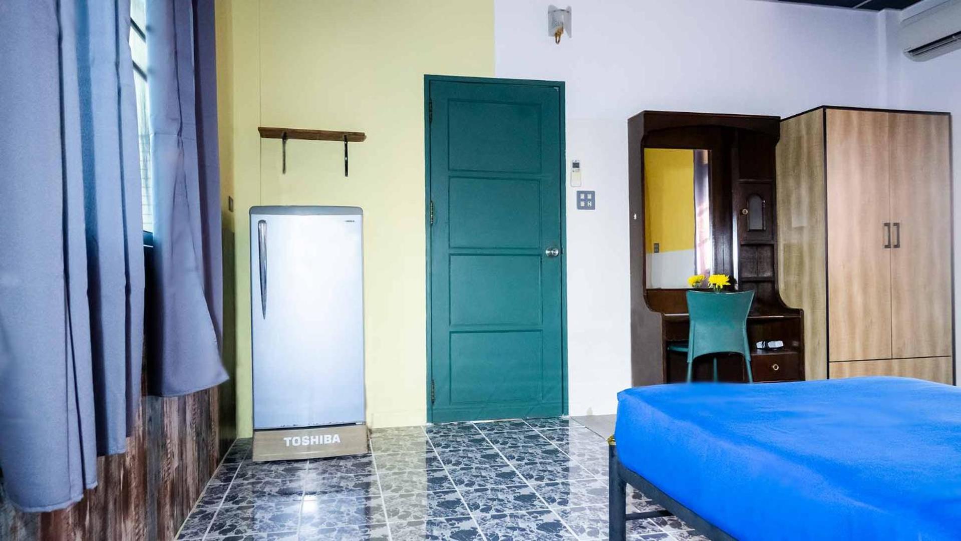 Sabina Guesthouse Kamala Camera foto