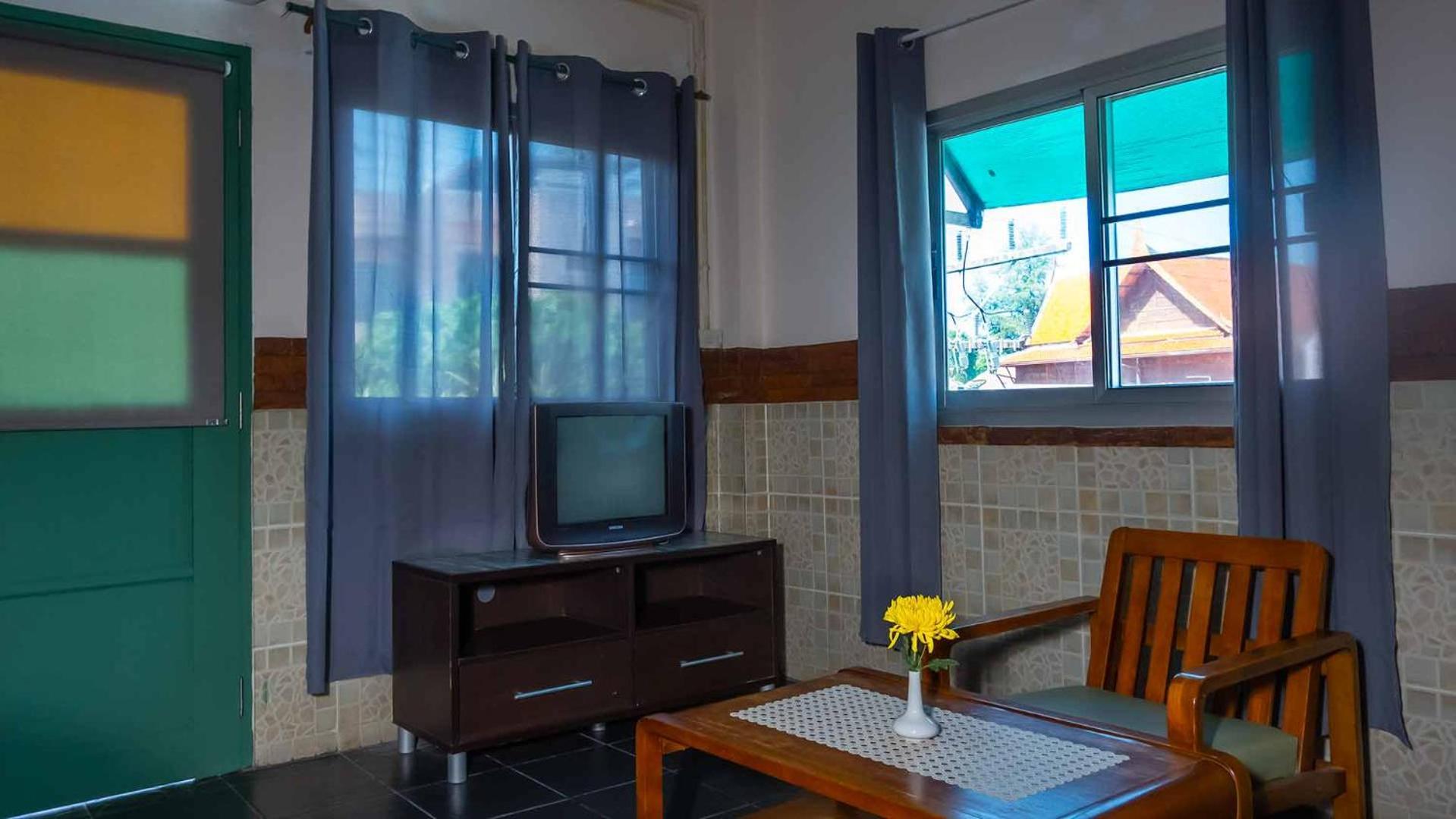 Sabina Guesthouse Kamala Camera foto