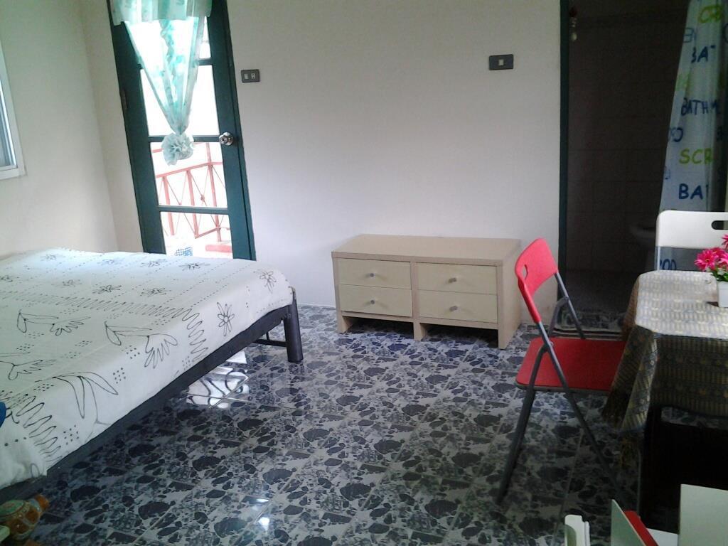 Sabina Guesthouse Kamala Esterno foto